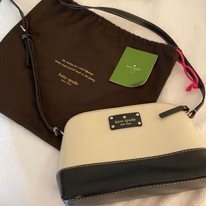 Kate spade crossbody like new